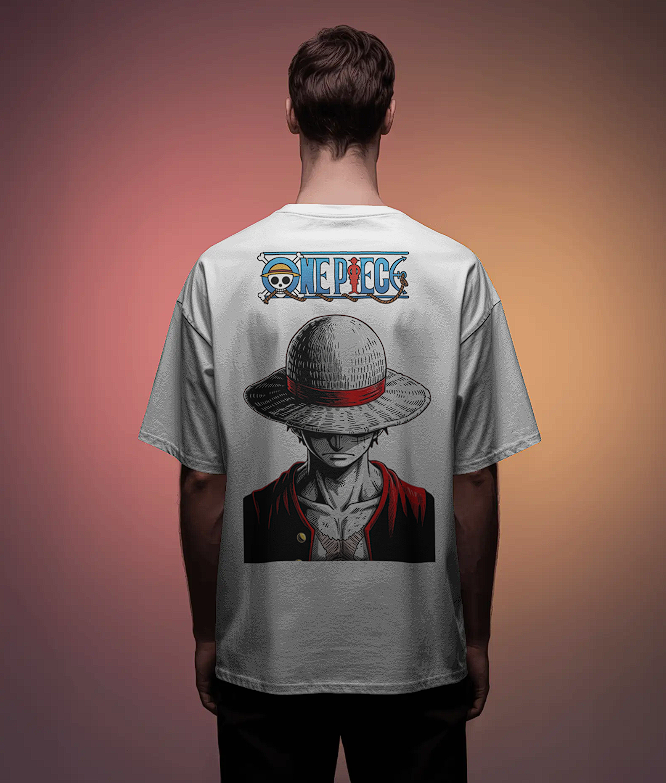 Shadow Luffy T-Shirt