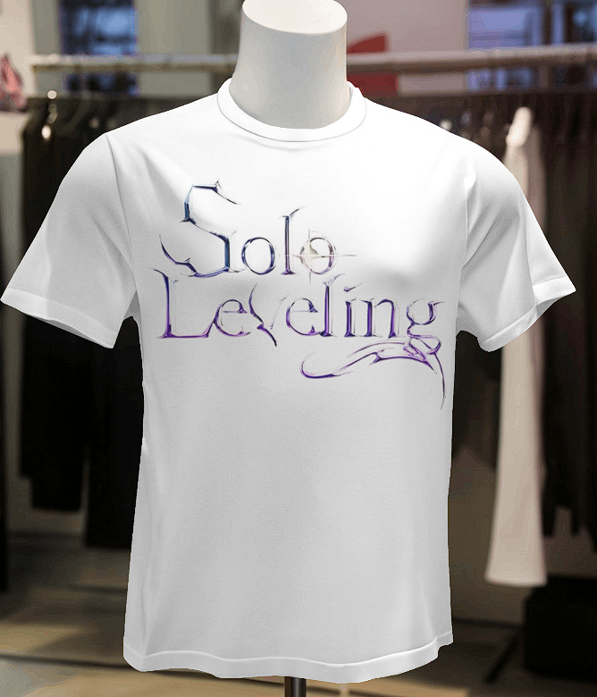 Solo Leveling T-Shirt